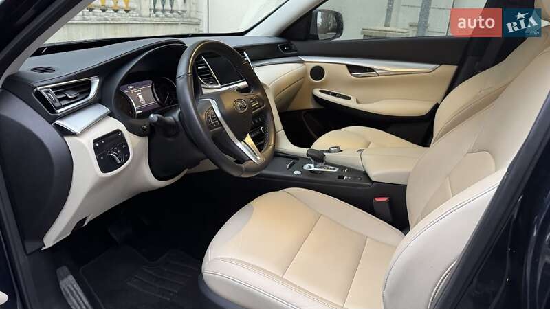 Позашляховик / Кросовер Infiniti QX50 2021 в Києві фото 15 Позашляховик / Кросовер Infiniti QX50 2021 в Києві
