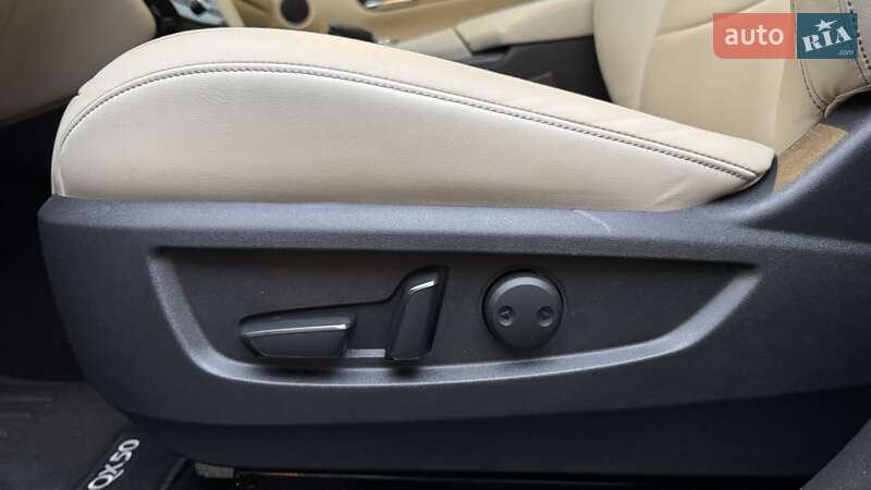 Позашляховик / Кросовер Infiniti QX50 2021 в Києві фото 29 Позашляховик / Кросовер Infiniti QX50 2021 в Києві