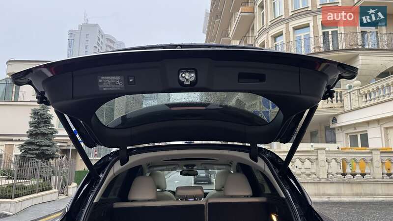 Позашляховик / Кросовер Infiniti QX50 2021 в Києві фото 31 Позашляховик / Кросовер Infiniti QX50 2021 в Києві