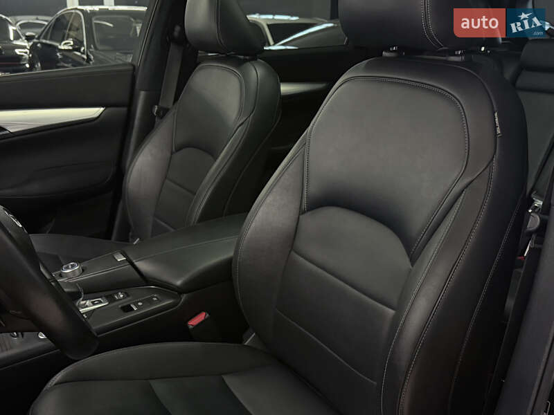 Внедорожник / Кроссовер Infiniti QX50 2020 в Николаеве фото 21 Внедорожник / Кроссовер Infiniti QX50 2020 в Николаеве