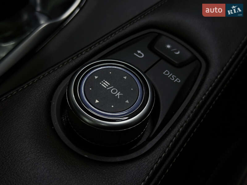 Внедорожник / Кроссовер Infiniti QX50 2020 в Николаеве фото 38 Внедорожник / Кроссовер Infiniti QX50 2020 в Николаеве