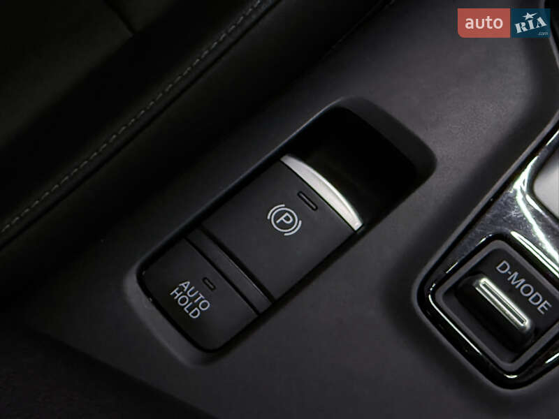 Внедорожник / Кроссовер Infiniti QX50 2020 в Николаеве фото 40 Внедорожник / Кроссовер Infiniti QX50 2020 в Николаеве