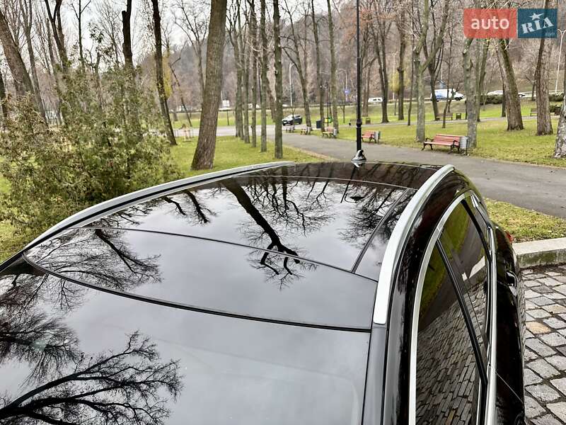 Внедорожник / Кроссовер Infiniti QX50 2019 в Киеве