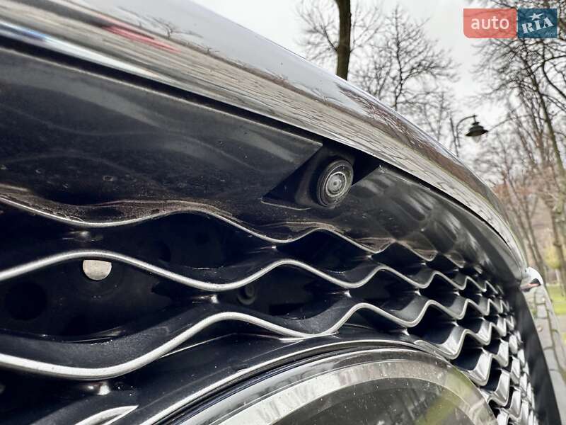 Внедорожник / Кроссовер Infiniti QX50 2019 в Киеве