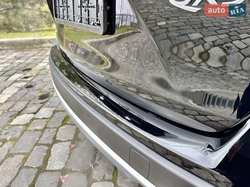 Внедорожник / Кроссовер Infiniti QX50 2019 в Киеве