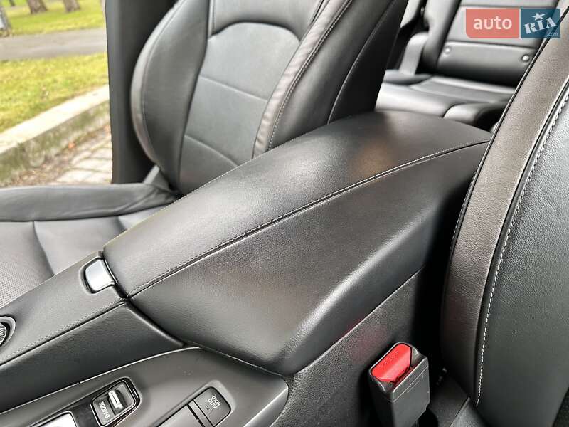 Внедорожник / Кроссовер Infiniti QX50 2019 в Киеве