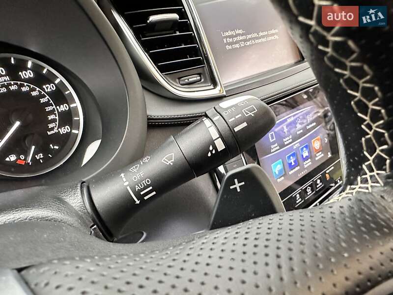 Внедорожник / Кроссовер Infiniti QX50 2019 в Киеве