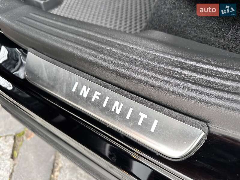 Внедорожник / Кроссовер Infiniti QX50 2019 в Киеве