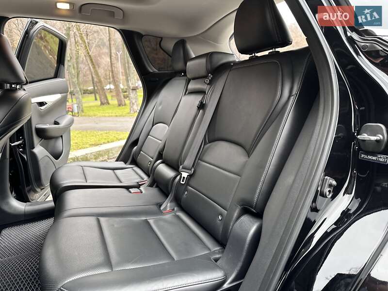 Внедорожник / Кроссовер Infiniti QX50 2019 в Киеве