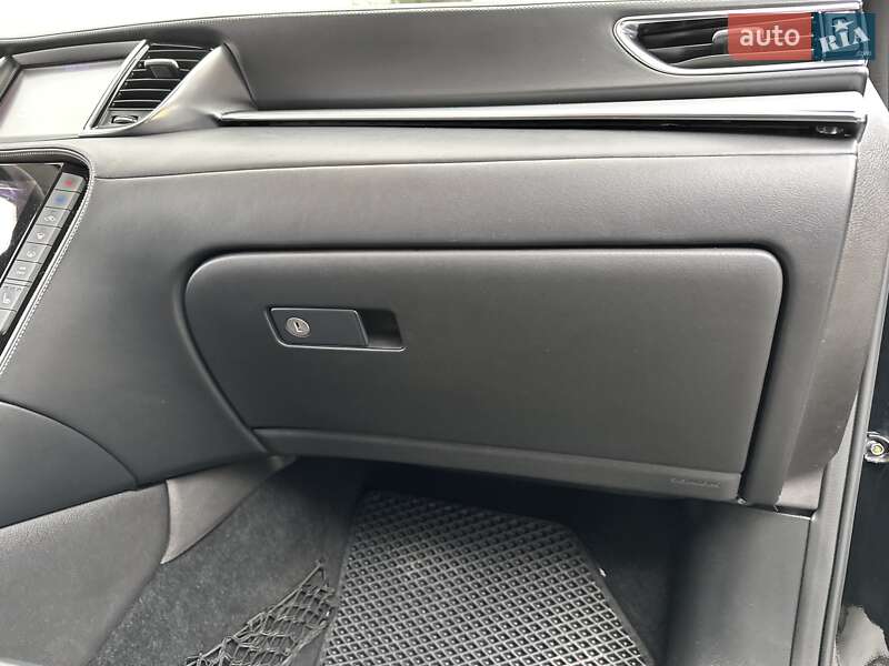 Внедорожник / Кроссовер Infiniti QX50 2019 в Киеве