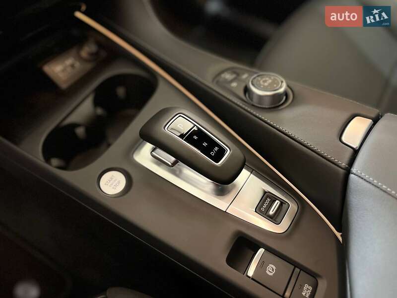 Внедорожник / Кроссовер Infiniti QX50 2022 в Киеве