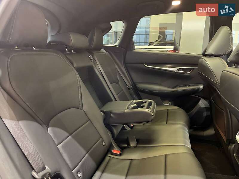 Внедорожник / Кроссовер Infiniti QX50 2022 в Киеве