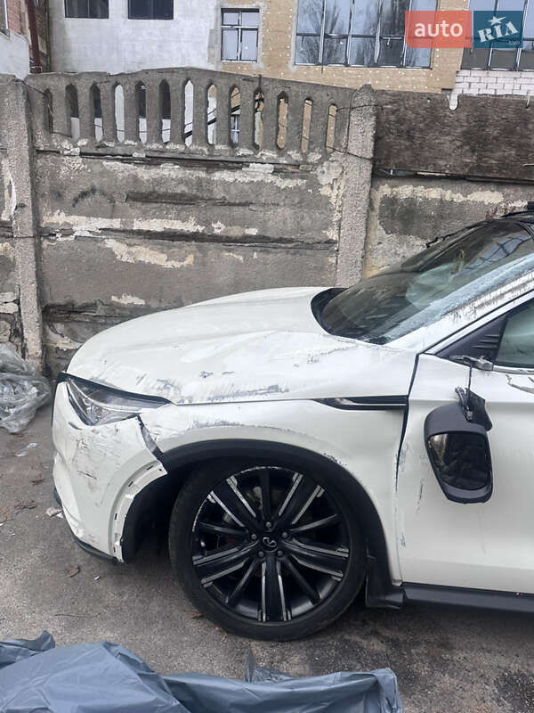 Внедорожник / Кроссовер Infiniti QX50 2020 в Киеве