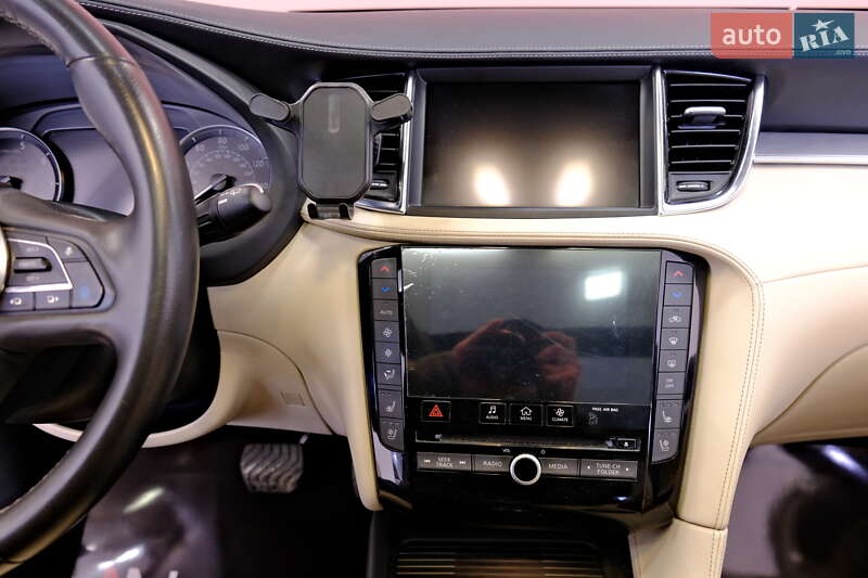Внедорожник / Кроссовер Infiniti QX50 2021 в Одессе