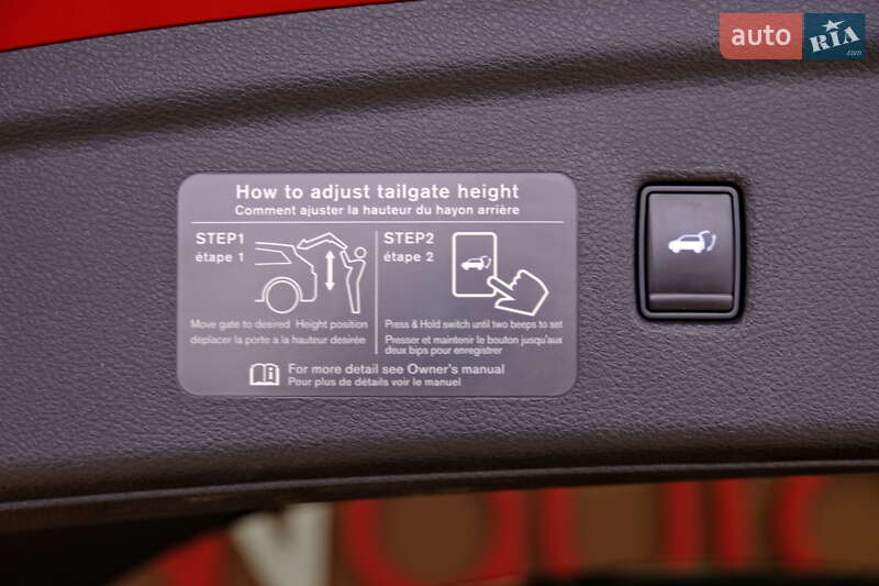 Внедорожник / Кроссовер Infiniti QX50 2021 в Одессе