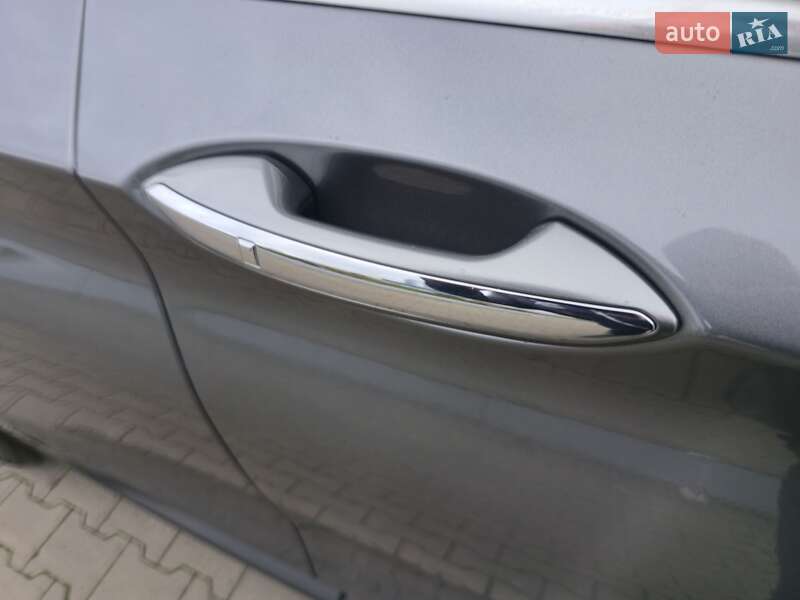 Позашляховик / Кросовер Infiniti QX50 2018 в Одесі