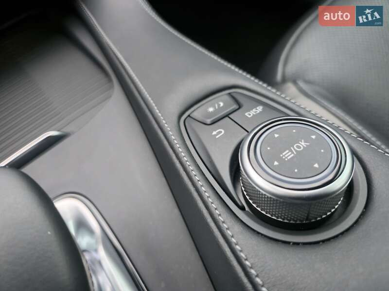 Позашляховик / Кросовер Infiniti QX50 2018 в Одесі