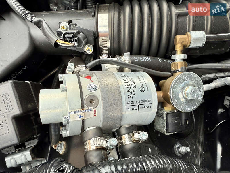 Позашляховик / Кросовер Infiniti QX50 2017 в Умані