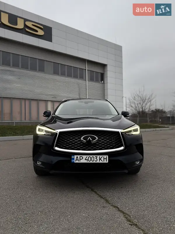 Infiniti QX50 2019 VIN 3PCAJ5M13KF134121 фото оголошення 30 з 72