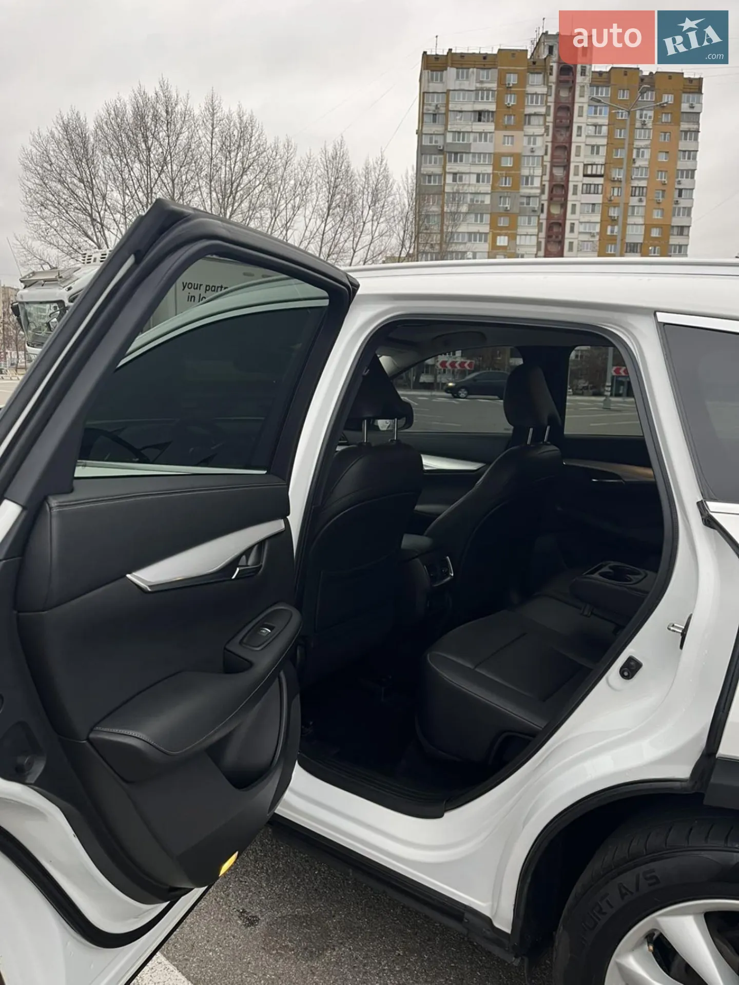 2018 Infiniti QX50 - мініатюра 9