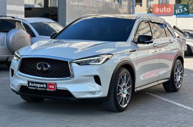 Внедорожник / Кроссовер Infiniti QX50 2019 в Одессе
