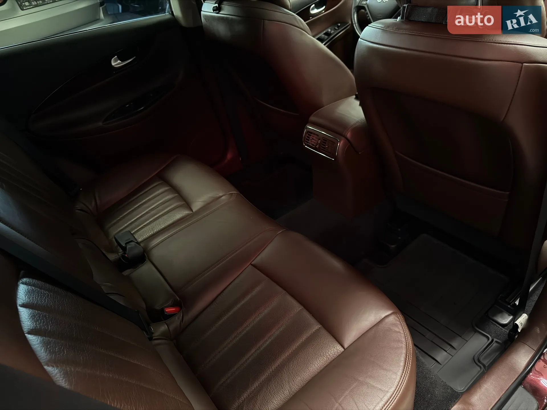 2016 Infiniti QX50 - мініатюра 44