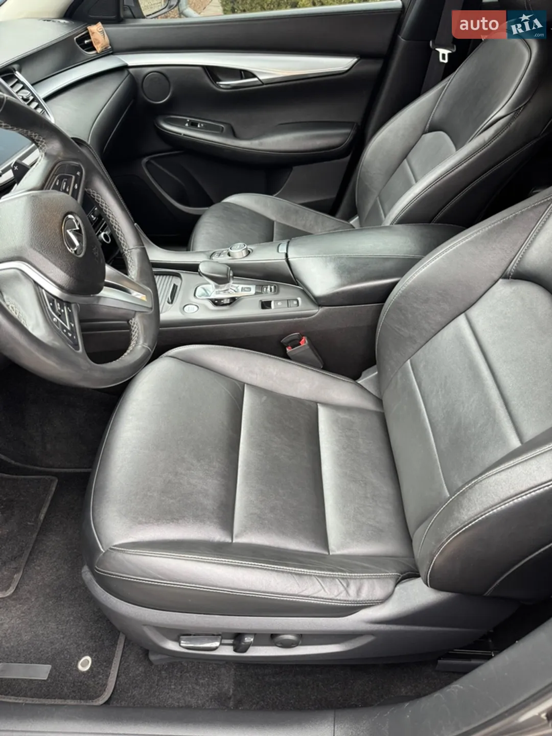 Infiniti QX50 2020 VIN 3PCAJ5M11LF120669 фото оголошення 7 з 14