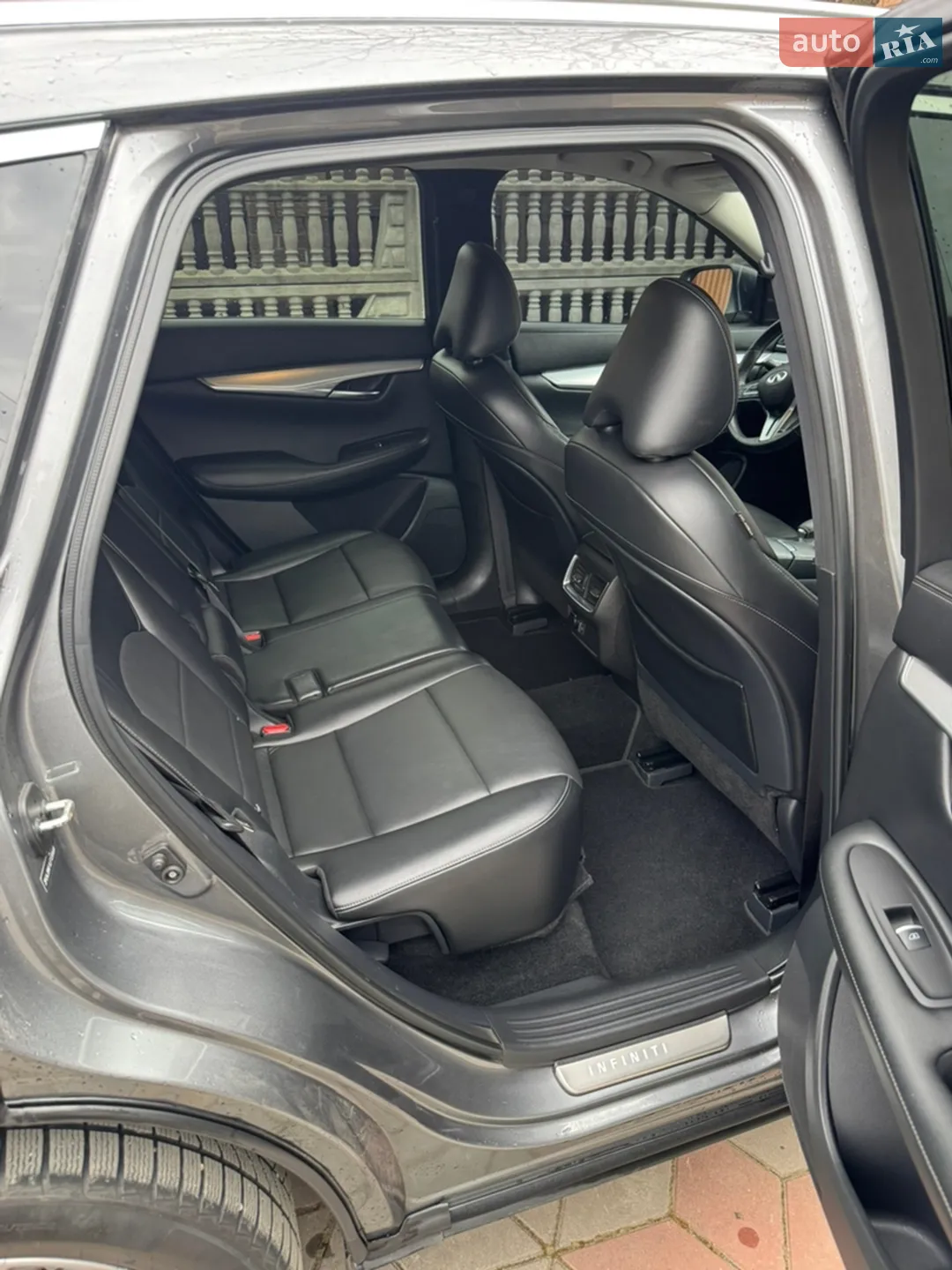 Infiniti QX50 2020 VIN 3PCAJ5M11LF120669 фото оголошення 9 з 14