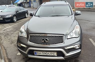 Внедорожник / Кроссовер Infiniti QX50 2015 в Одессе