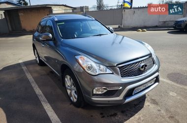 Внедорожник / Кроссовер Infiniti QX50 2015 в Одессе
