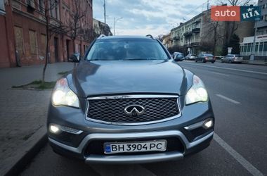 Внедорожник / Кроссовер Infiniti QX50 2015 в Одессе