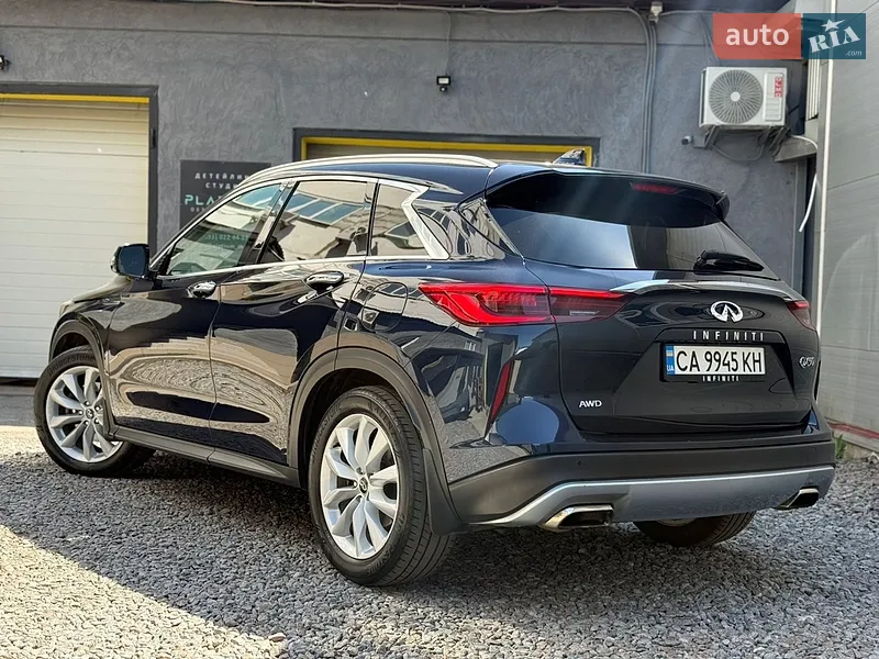Infiniti QX50 2017 VIN JN1BJ0RR3HM415389 фото оголошення 18 з 55