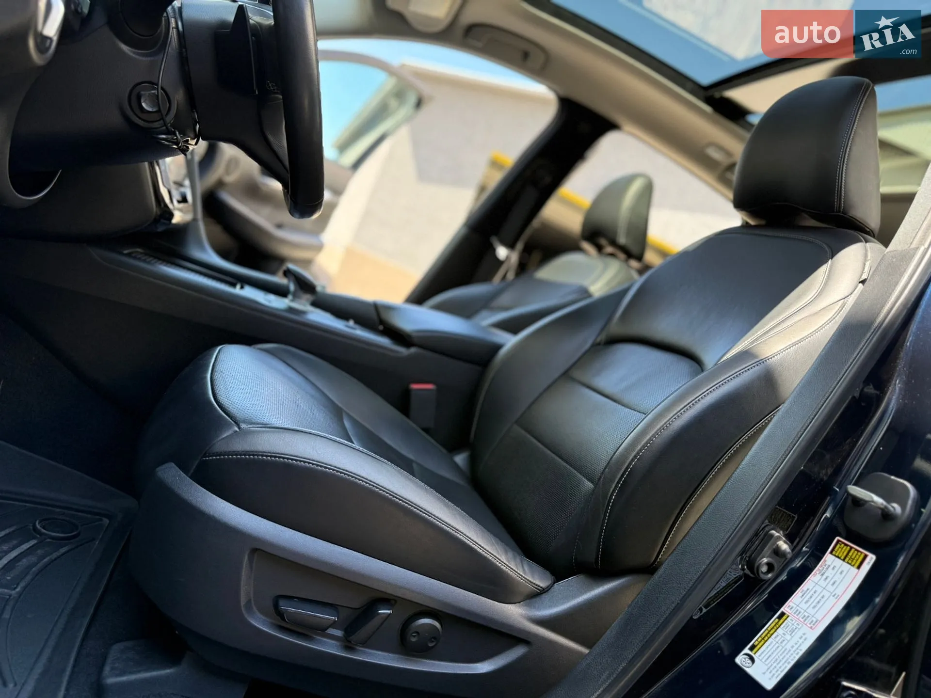 2018 Infiniti QX50 - мініатюра 27