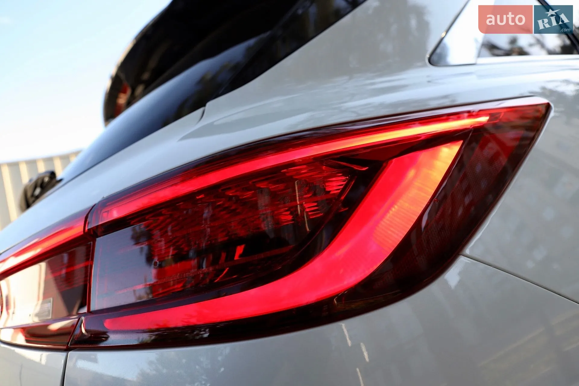 2023 Infiniti QX50 - мініатюра 37