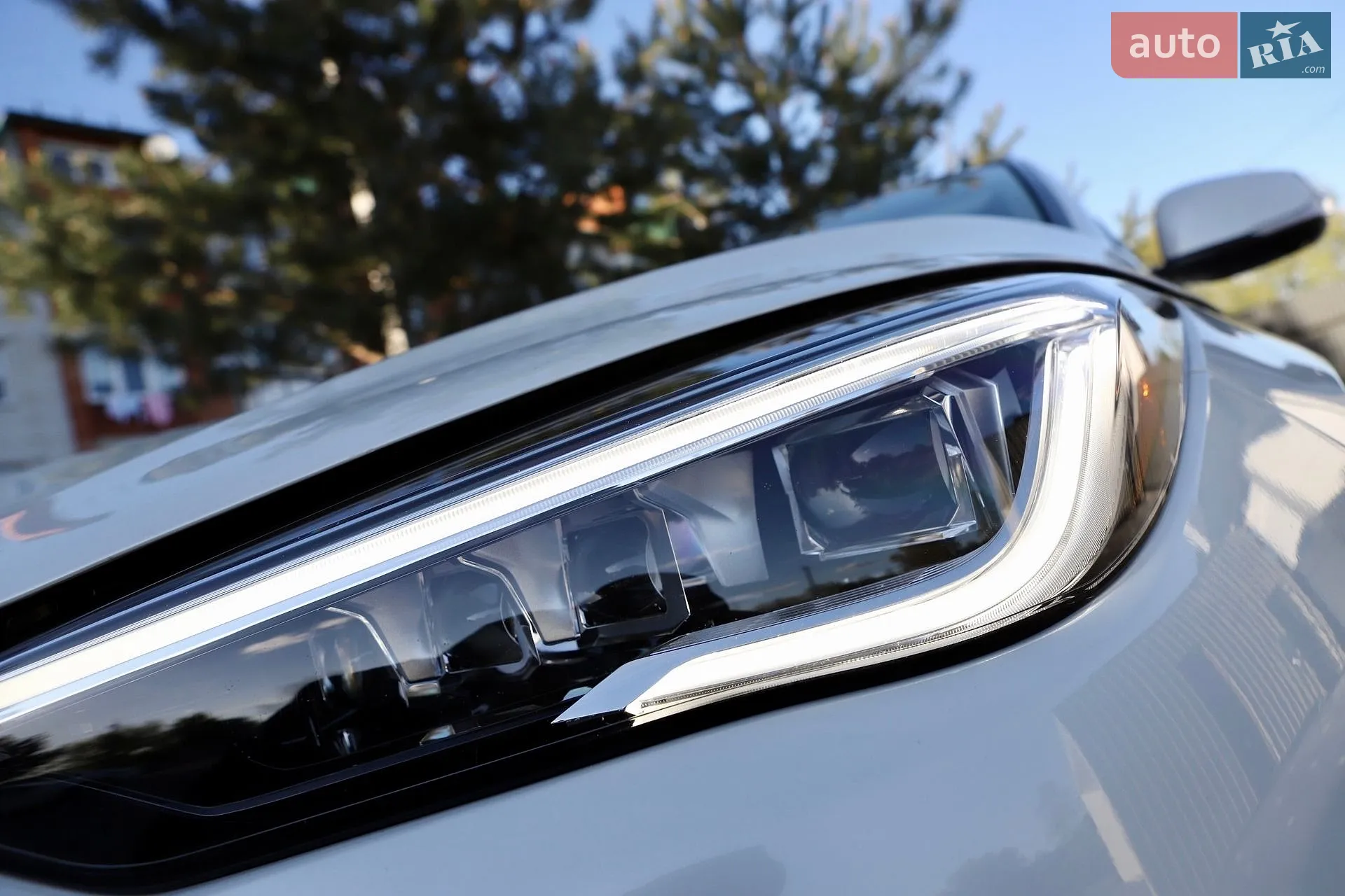2023 Infiniti QX50 - мініатюра 48
