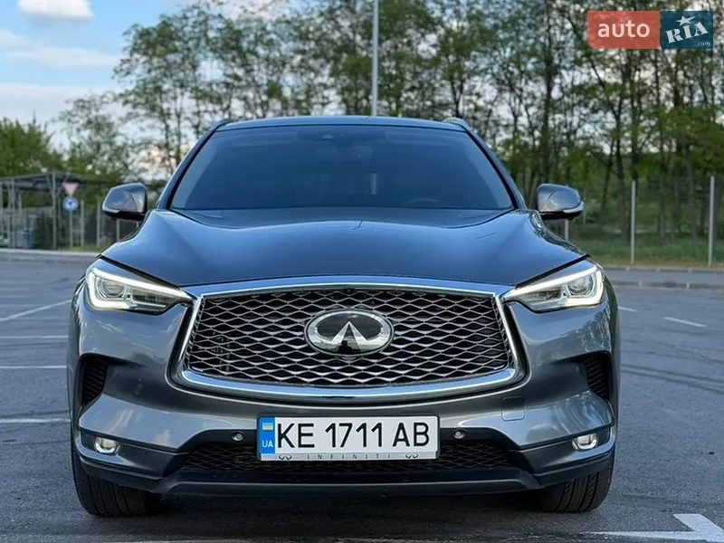 Infiniti QX50 2019 VIN 3PCAJ5M13KF134121 фото оголошення 31 з 72