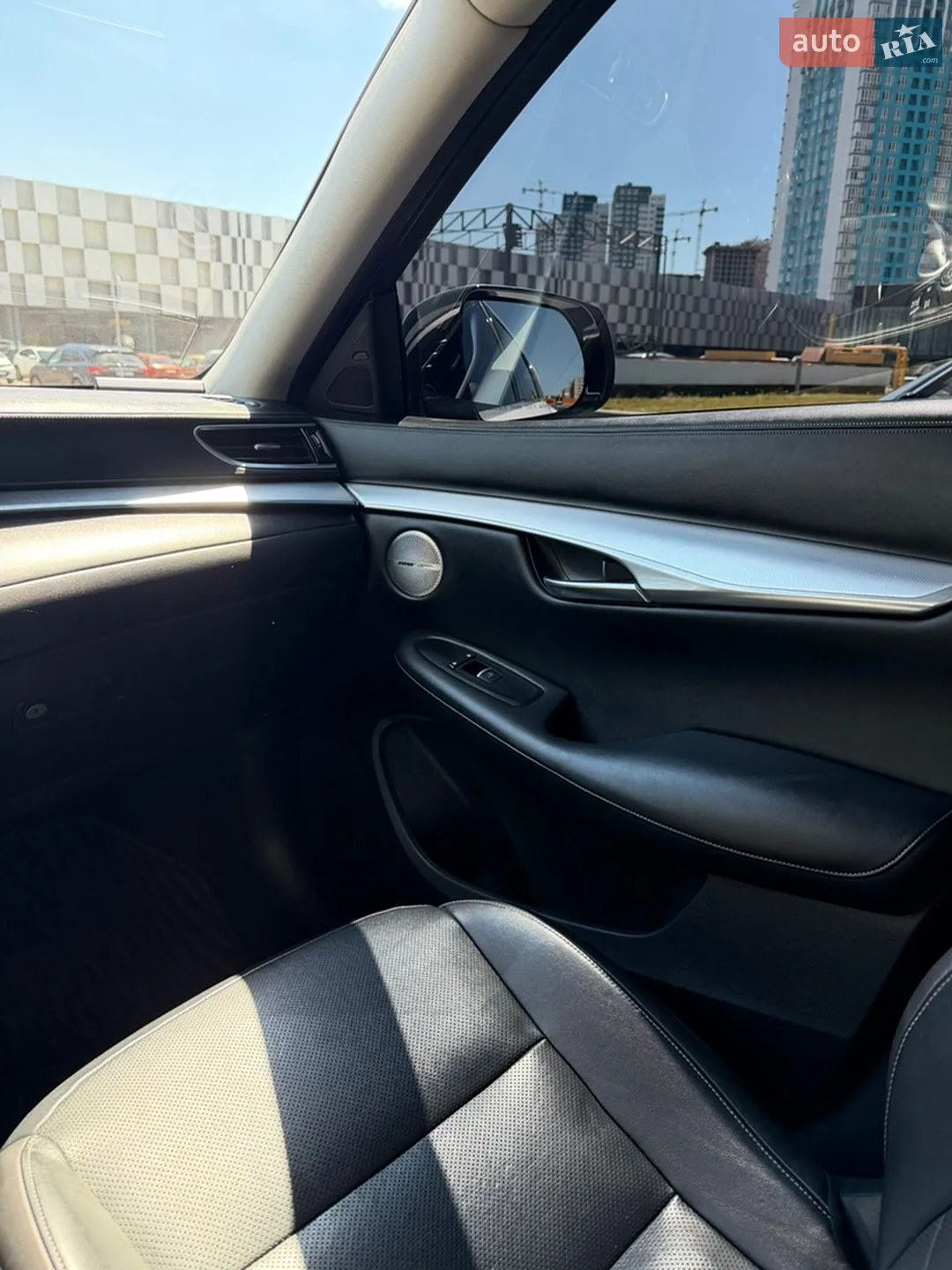 2018 Infiniti QX50 - мініатюра 32
