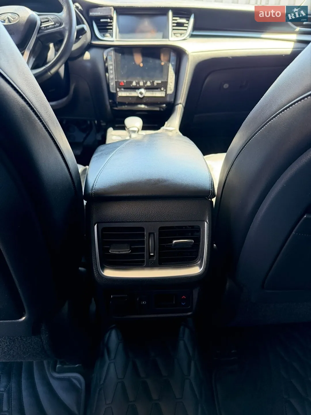 2018 Infiniti QX50 - мініатюра 31