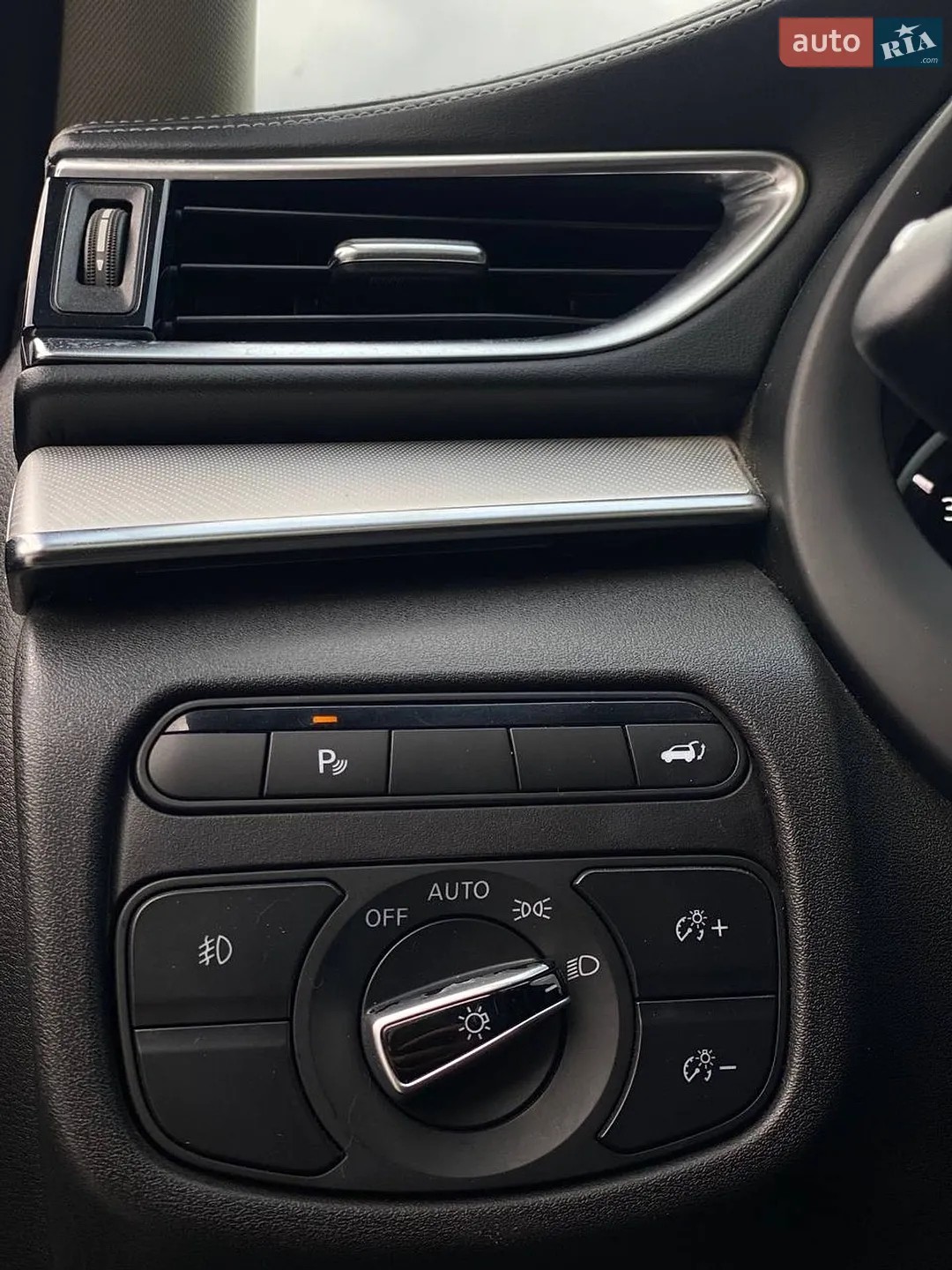 2018 Infiniti QX50 - мініатюра 31