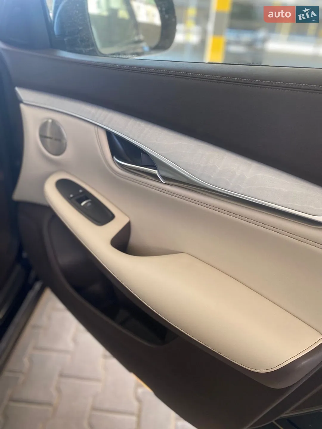 2018 Infiniti QX50 - мініатюра 9