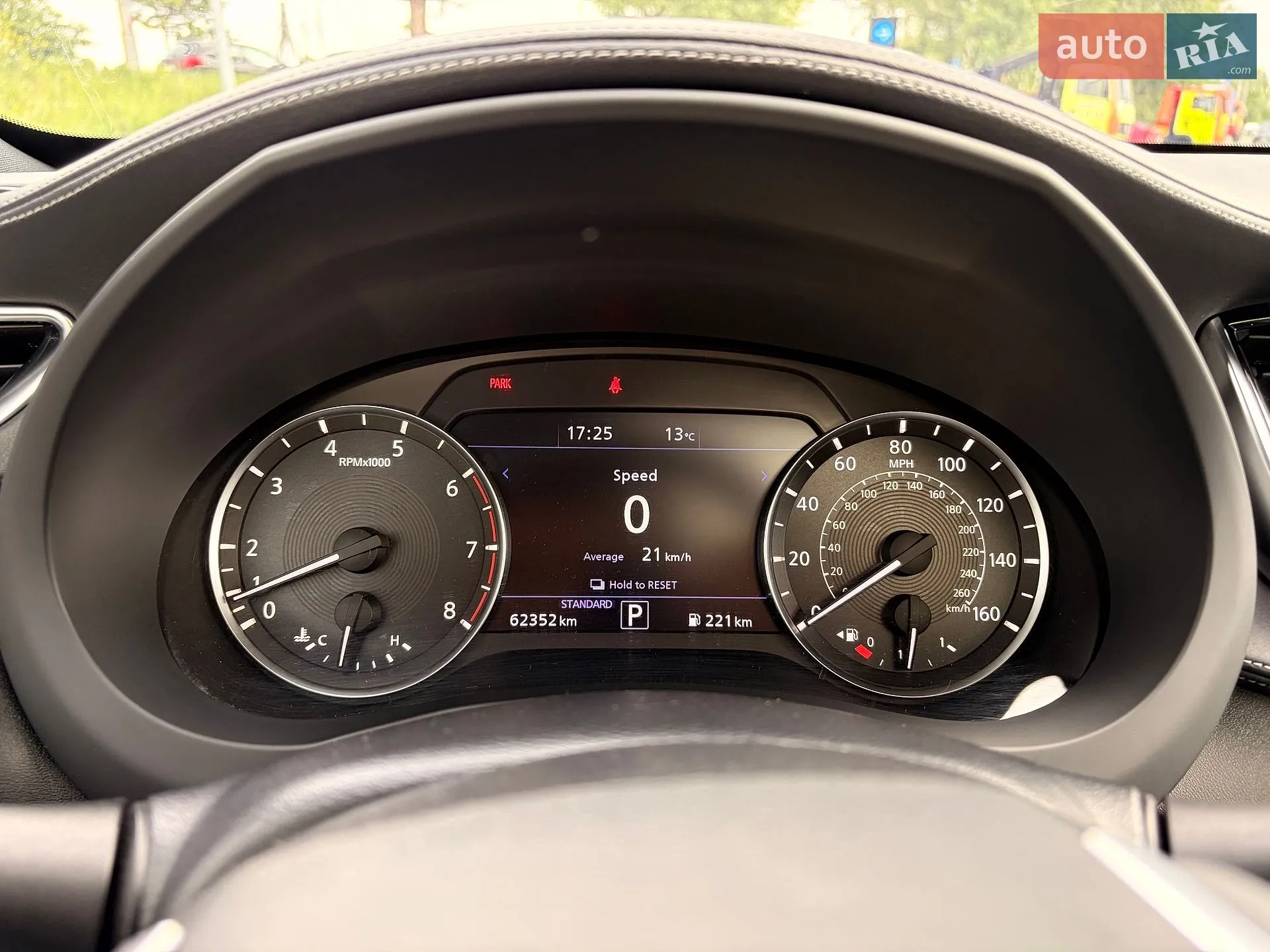 2019 Infiniti QX50 - мініатюра 10