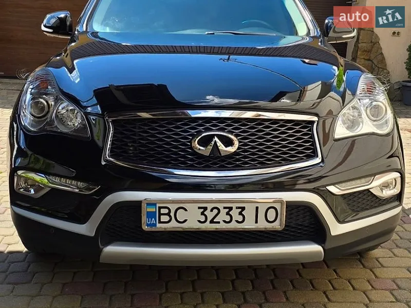 Infiniti QX50 2018 VIN 3PCAJ5M30KF104706 фото оголошення 41 з 79