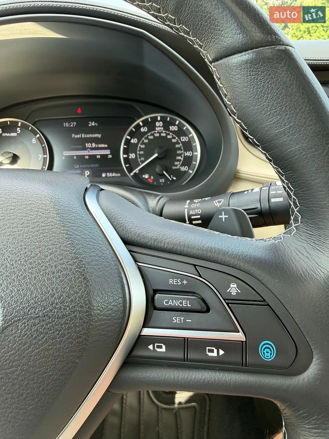 2018 Infiniti QX50 - мініатюра 40