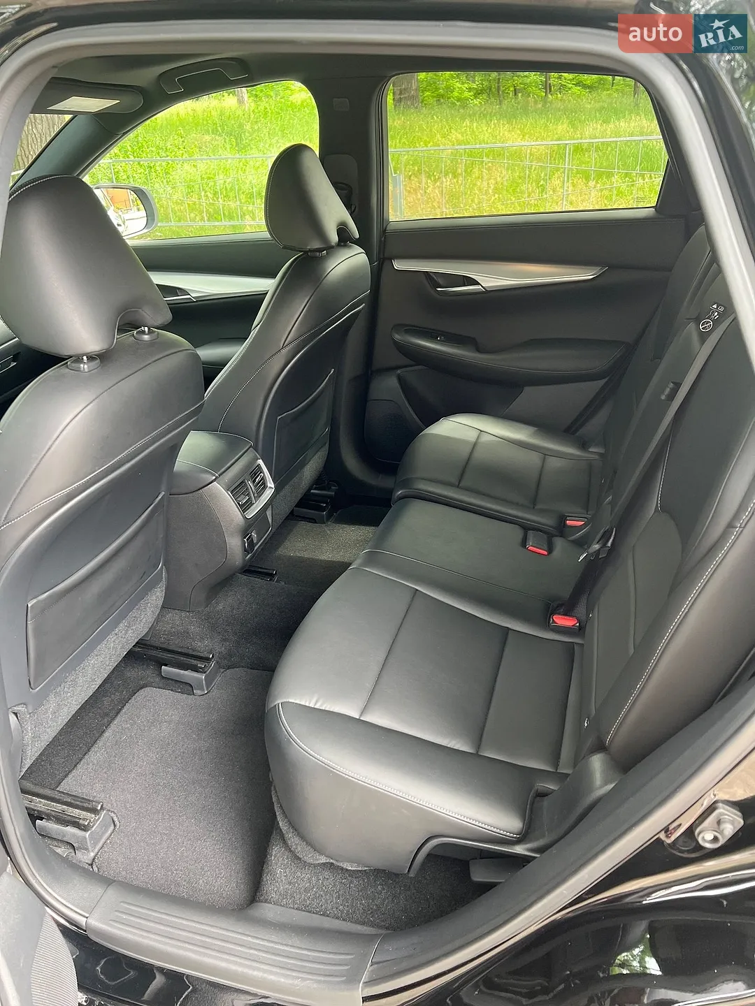 2020 Infiniti QX50 - мініатюра 17