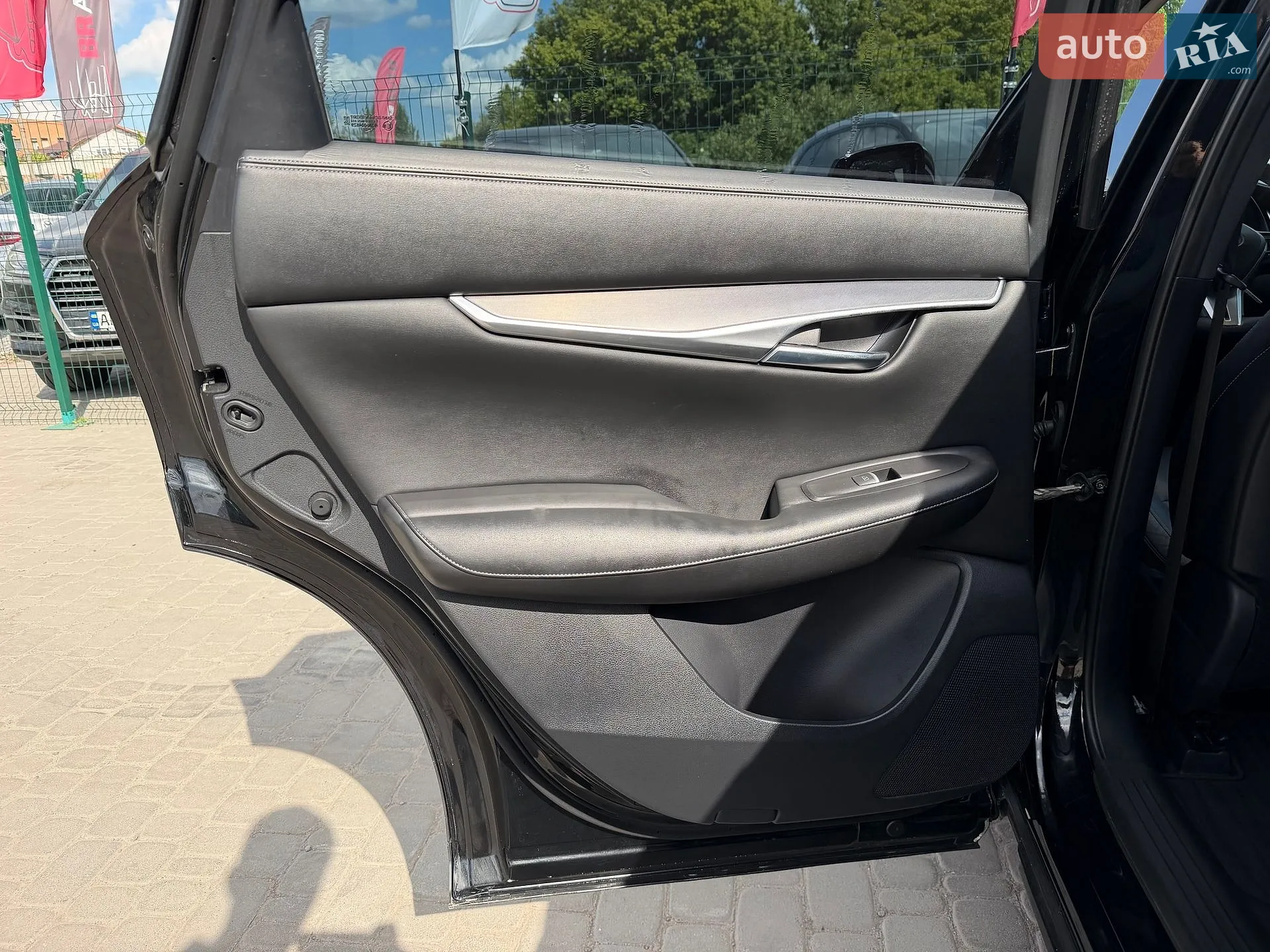 2018 Infiniti QX50 - мініатюра 27