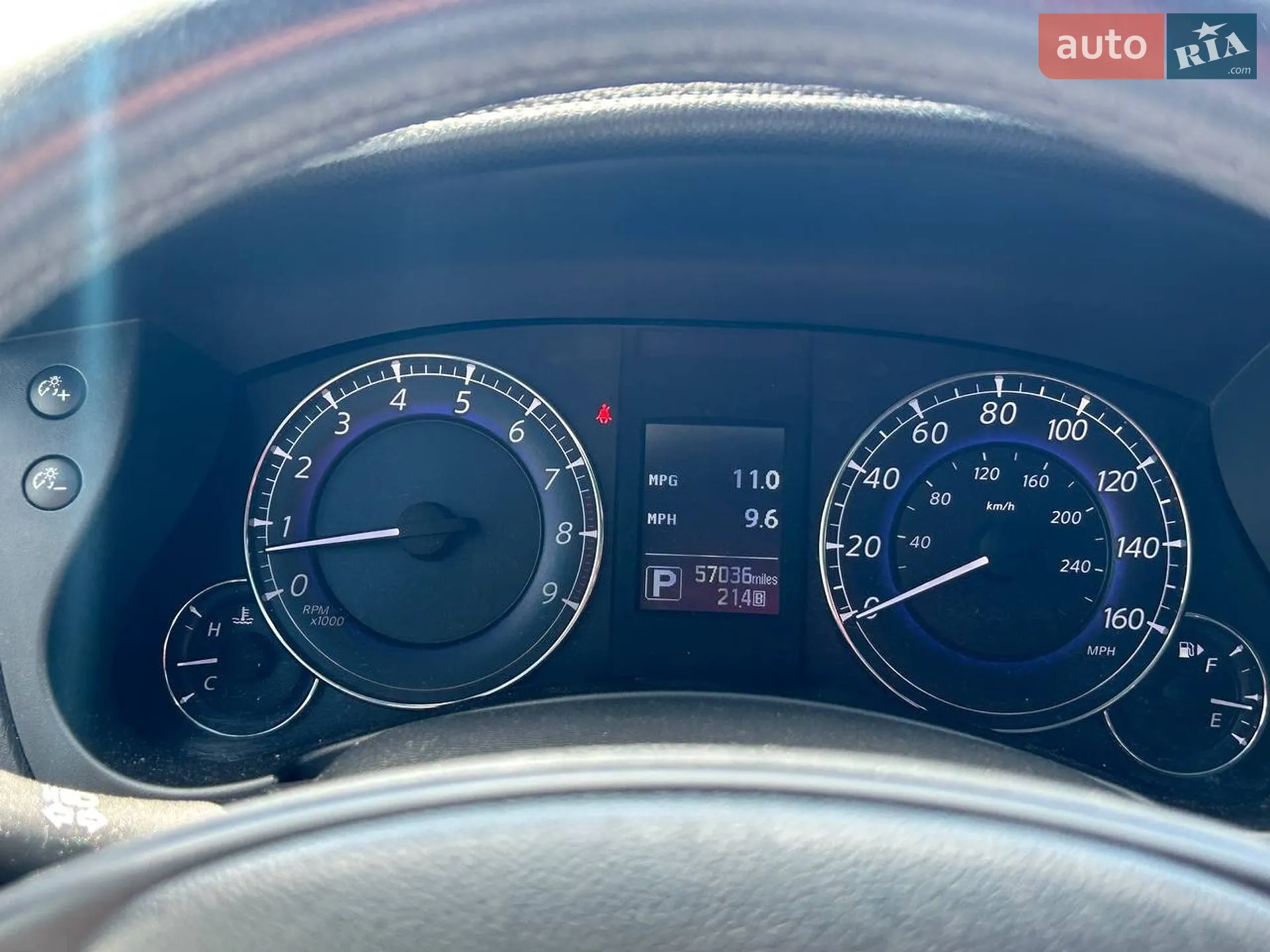 2017 Infiniti QX50 - мініатюра 20