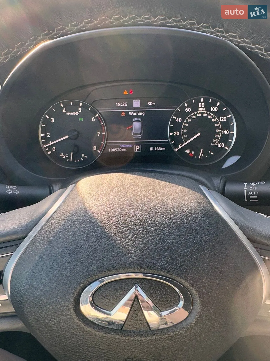 2021 Infiniti QX50 - мініатюра 27