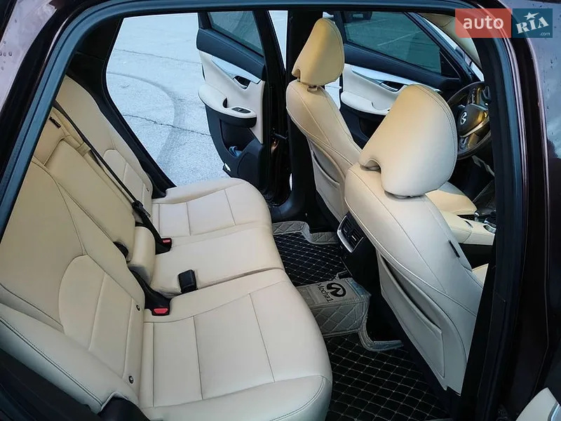 Infiniti QX50 2019 VIN 3PCAJ5M12LF111964 фото оголошення 4 з 48