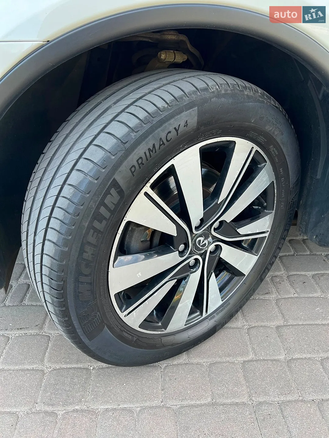2017 Infiniti QX50 - мініатюра 23