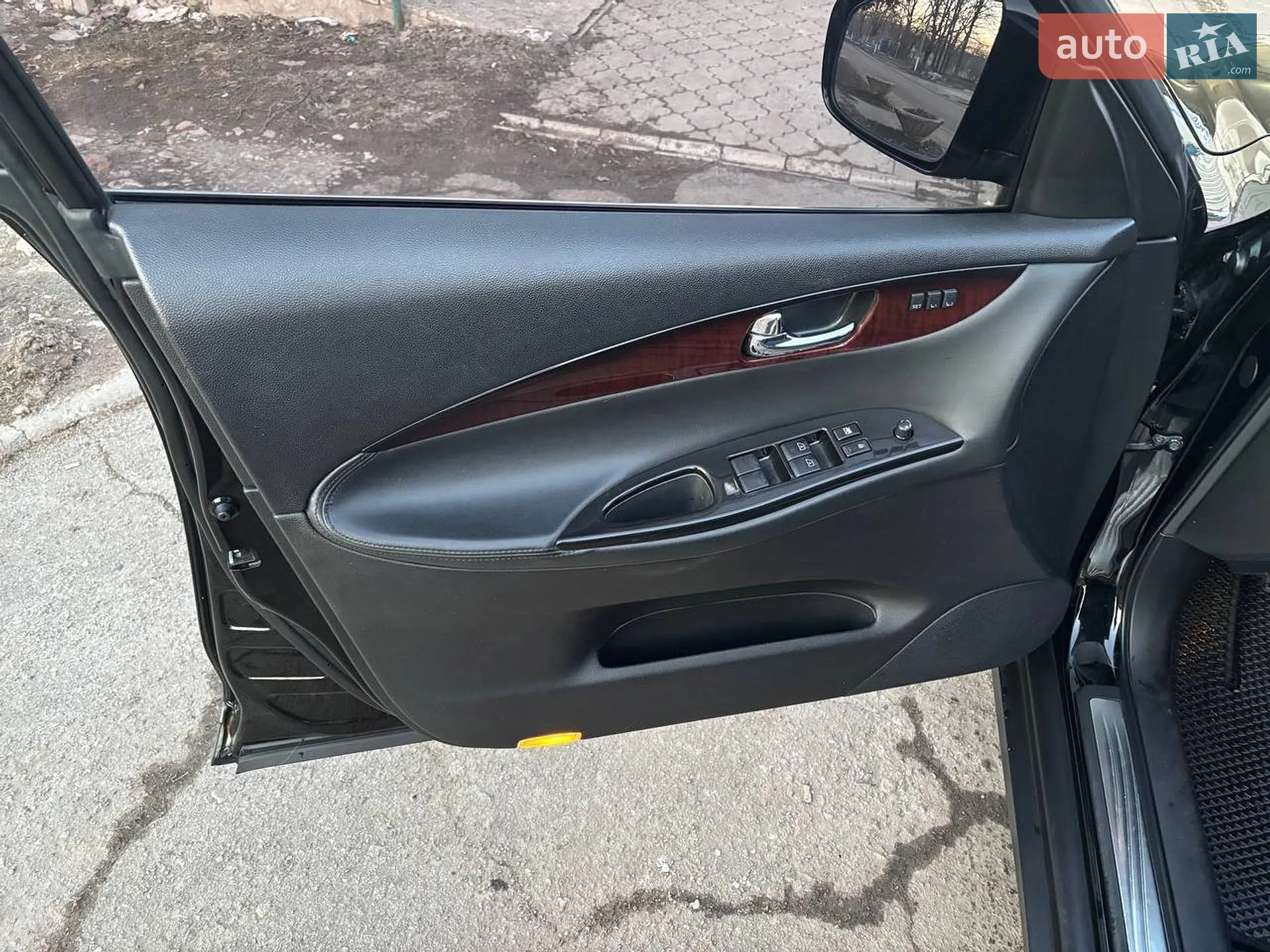 2014 Infiniti QX50 - мініатюра 10